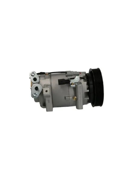 Bosch KLIMA KOMPRESORU RENAULT CLIO IV 12 1.5 DCI LATITUDE 11 2.0 DCI MASTER III 2.3 DCI TRAFIC III 1.6