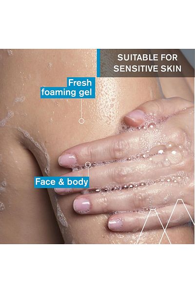 Uriage Uriage Ultra Rich Gel for Oily Skin for Unisex, 17 oz