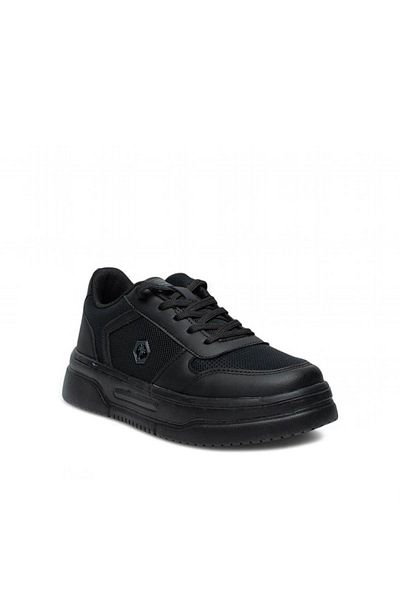 trender Conpax 5959 Black Women's Sneaker Is03C5959