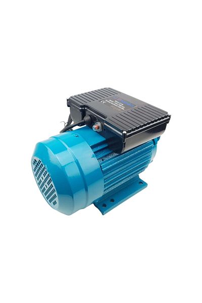 COBI SMART® Motor electric monofazat, 1.5 kW, 1500 rpm - COBI SMART®