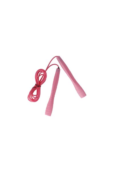 BODY SCULPTURE Skip Rope Pink 9ft