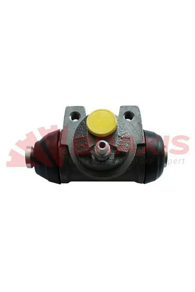 BRAXIS Brake Cylinder Partner Dw8 / Dw8B / 1.6Hdi / 1.6 16V (97 08) / Xsara Picasso 1.6I 2.0Hd Berlingo Dw8