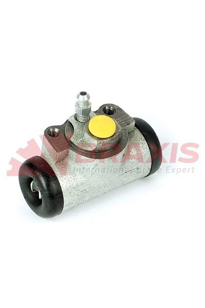 BRAXIS Brake Cylinder Terios 05 / Avensis 01 08 Corolla 03 09 Rav 4 Ii 00 05