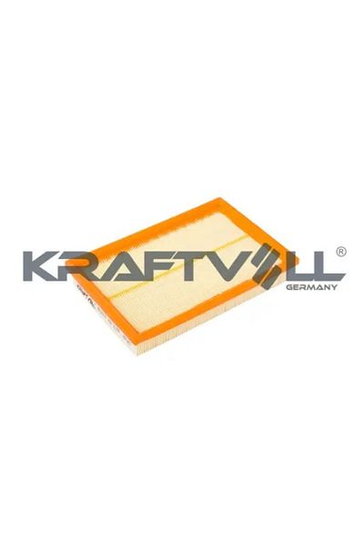 Kraftvoll Hyundai Accent 1.3-1.5-1.6 Gasoline Air Filter - 2000-2006 (Milenium-Admira Case)