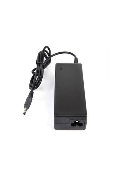 nelbo Laptop charger for HP Compaq Evo n800c, 90W, 19V 4.74A, connector type 4.8 x 1.7mm