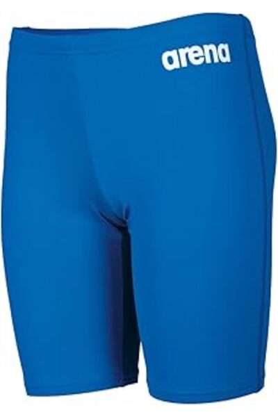 ARENA BOY'S TEAM SWIM JAMMER SOLID