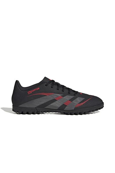 adidas Ανδρικά παπούτσια Astroturf Field Predator Club Tf ID3783 Μαύρα