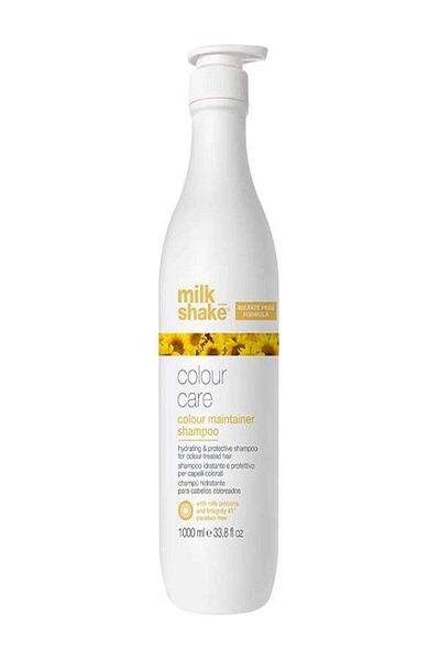 Milkshake Shampoo for Colored Hair Care - Milk Shake