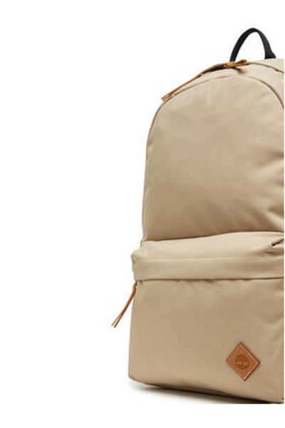 Timberland Women's, Men's, Unisex Backpack yellow TIMBERLAND-TB0A61F3Y941