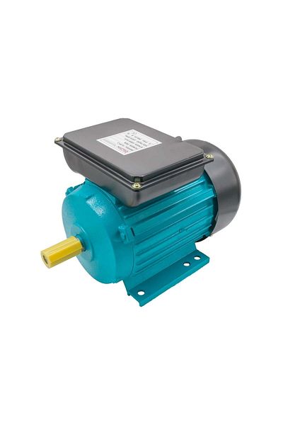 COBI SMART® Motor electric monofazat, 3 kW, 1500 rpm - COBI SMART®