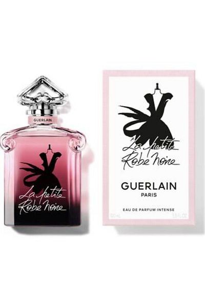 Guerlain La Petite Robe Noire Intense Eau de Parfum for Women – 100 ml