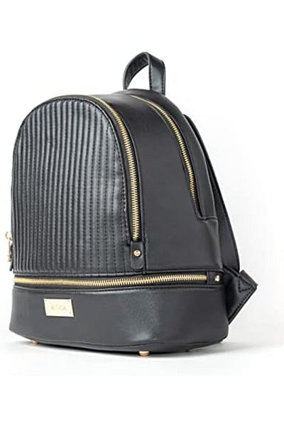 AMICA Greta/Amira/Marta/Luz Vegan Leather Women Backpack