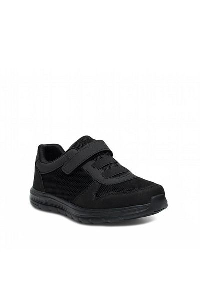 trender Black Sea 616 Black Women's Sneaker Bs03A616