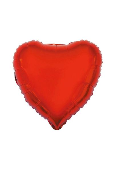 daço Daco Heart Balloon, 46 cm
