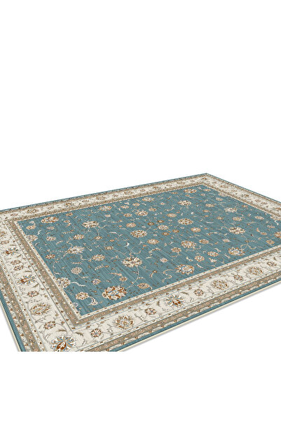sharpdo Home Decoration Area Imitation Cashmere Carpet, Suitable for Bedroom, Living Room, Sofa
