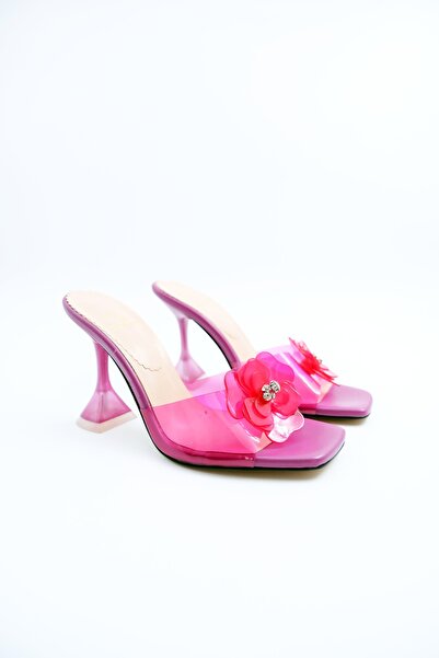 Tenau Women's Genuine Leather Slippers