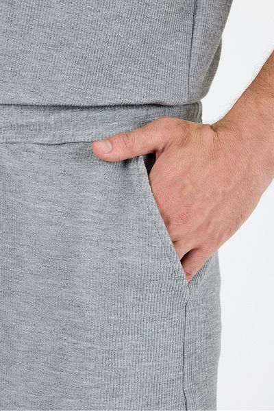 Rodi Men's Capri Shorts Gift Model – Relaxed Fit, Pockets, Summer Casual Sports Shorts