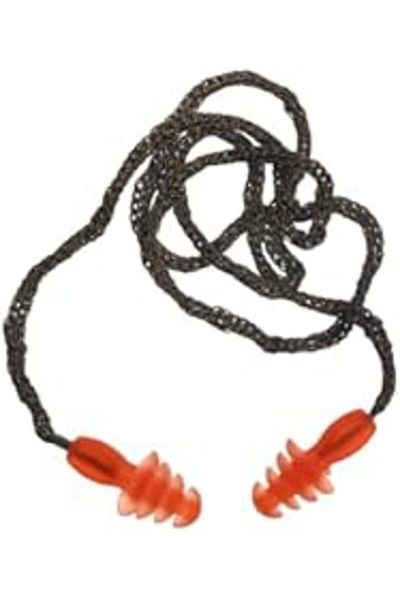Mu Art Ahşap Lorex Lr-Ge1114 Corded Noise Killer Earplugs