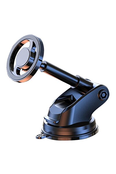 SKYDDAR INNOVATION Suport auto magnetic, montare cu ventuză, compatibil cu Ma...