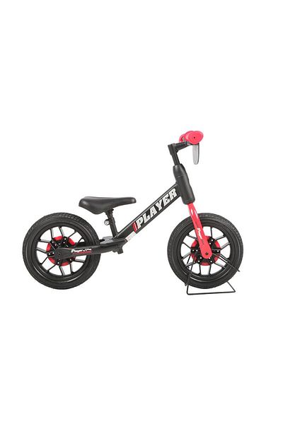 QPLAY Balance bike Qplay Player Red