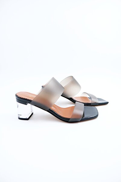 Tenau Women's Genuine Leather Slippers