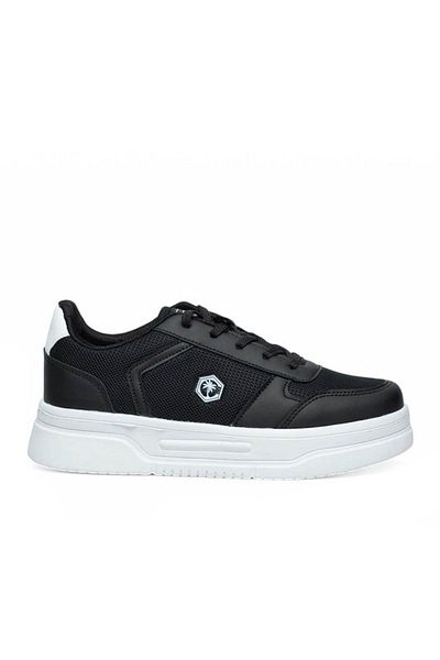 trender Conpax 5959 Black - White Women's Sneaker Is03C5959