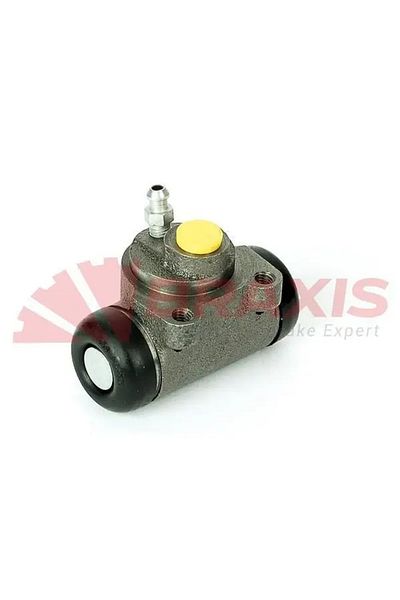 BRAXIS Brake Cylinder Rear Megane I Laguna I Scenic I / 106 Ii 306 / Zx Saxo Xsara 20.6mm