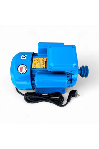 COBI SMART® Motor electric monofazat, 1.5 kW, 3000 rpm - COBI SMART®
