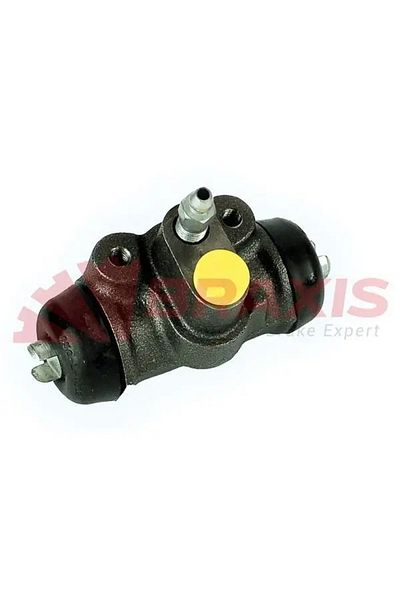 BRAXIS It Is Compatible with Rear Hyundai Accent Erakia Rio 1.4 Gl 1.6 Gls 1.5 Crdi Gls (06 10) / (17,46mm)