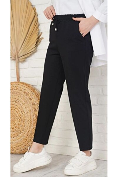 MODA LİZZA Havuç Paça Pantolon