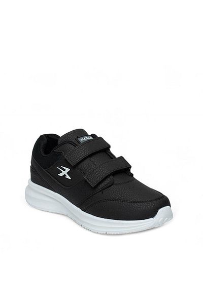 trender Jagulep Hera Black Women's Sneaker Nk03Chr