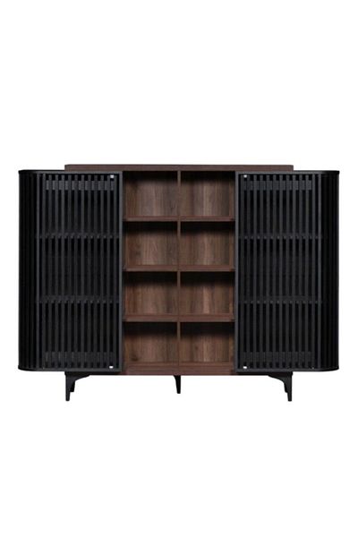 DEC9 170cm Modern Stylish Wooden Buffet
