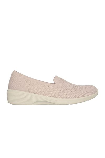 SKECHERS Pantofi Sport Skechers Arya Clear Skies W