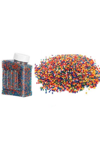 Toybox Water Beads Orbeeze 5000 Gel Ball For Revolver Use Made For Eco-friendly Non-toxic Based For Water