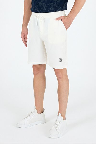 Rodi Men's Capri Shorts Gift Model – Relaxed Fit, Pockets, Summer Casual Sports Shorts