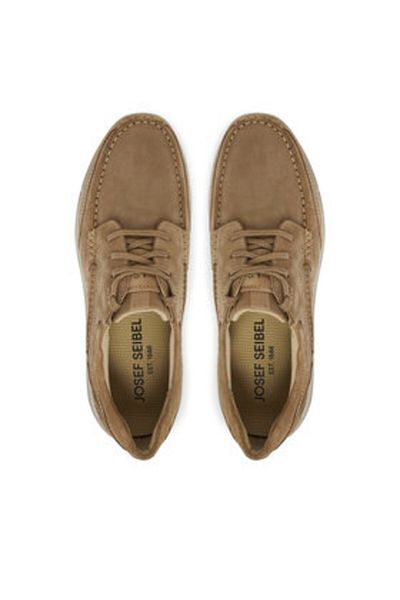 Josef Seibel Tenisi barbati bej JOSEF SEIBEL-25325 221 SAND-KOMBI
