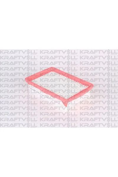 Kraftvoll Renault Talıant 21 Clıo V 21 Dacıa Logan Iii 21 Sandero Iii 21 Air Filter