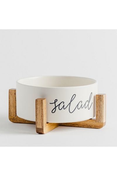 HomeVibes Hanso Misa Bowl