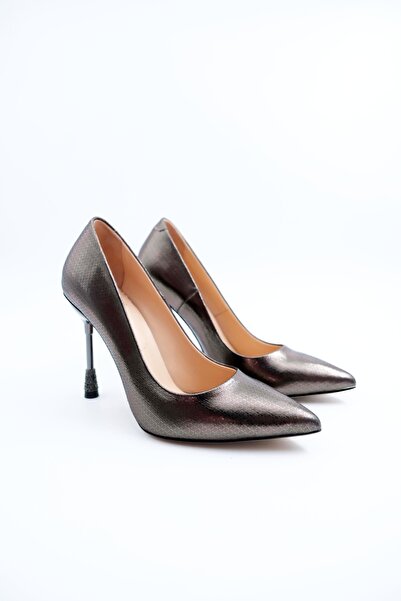 Tenau Women's Genuine Leather Stiletto