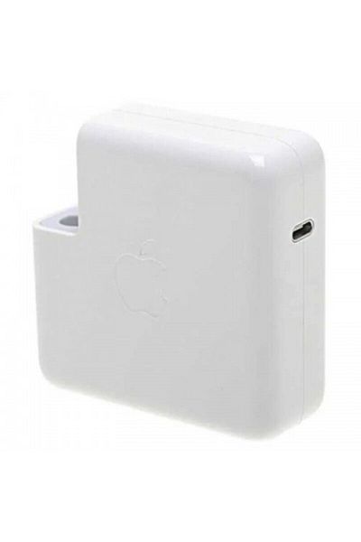 nelbo nelbo charger compatible with Apple MacBook 12" MJY42, 61W, with USB-C plug