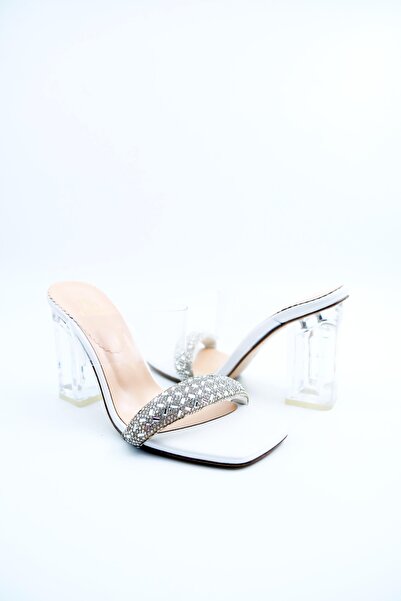 Tenau Women's Genuine Leather Slippers