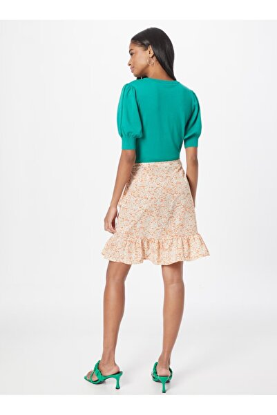 SisterS point - Fustă Niro Florală