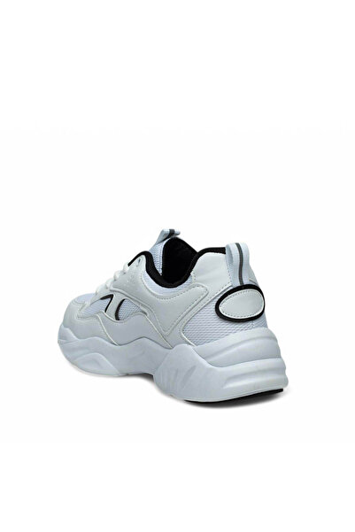 trender 21 White Women's Sneaker Sa03A2107