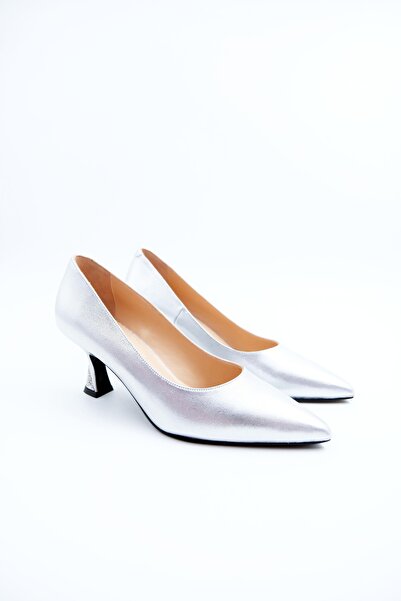 Tenau Women's Genuine Leather Stiletto