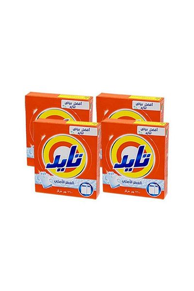 Tide , Original Automatic Powder Detergent for Maximum Whiteness, 250g