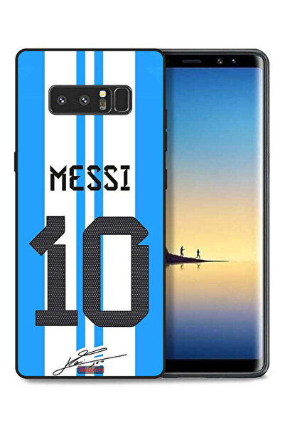 Tolwak غطاء حماية لهاتف سامسونج جالكسي نوت 8 ميسي 10