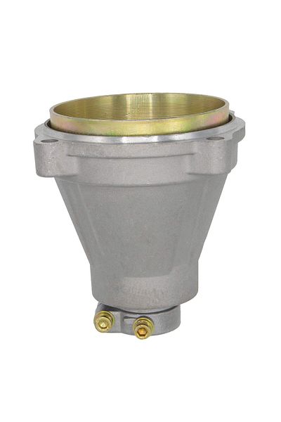 COBI SMART® Tambur de ambreiaj pentru motocositoare pe benzina, diametru teava 26 mm, 9 caneluri – COBI SMART®