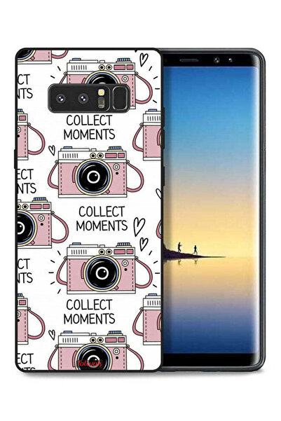Tolwak غطاء حماية لهاتف سامسونج جالكسي نوت 8 - اجمع اللحظات