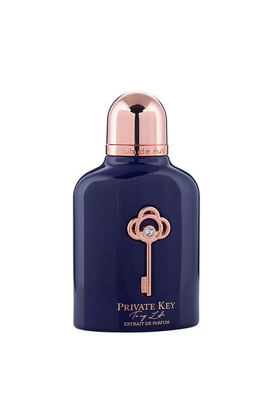 Armaf Club De Nuit Private Key To My Life