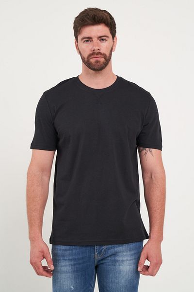 Kenvelo Men's short-sleeved t-shirt